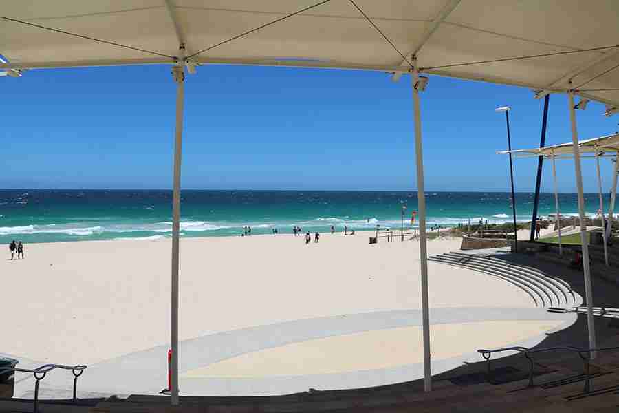 Scarborough-Beach