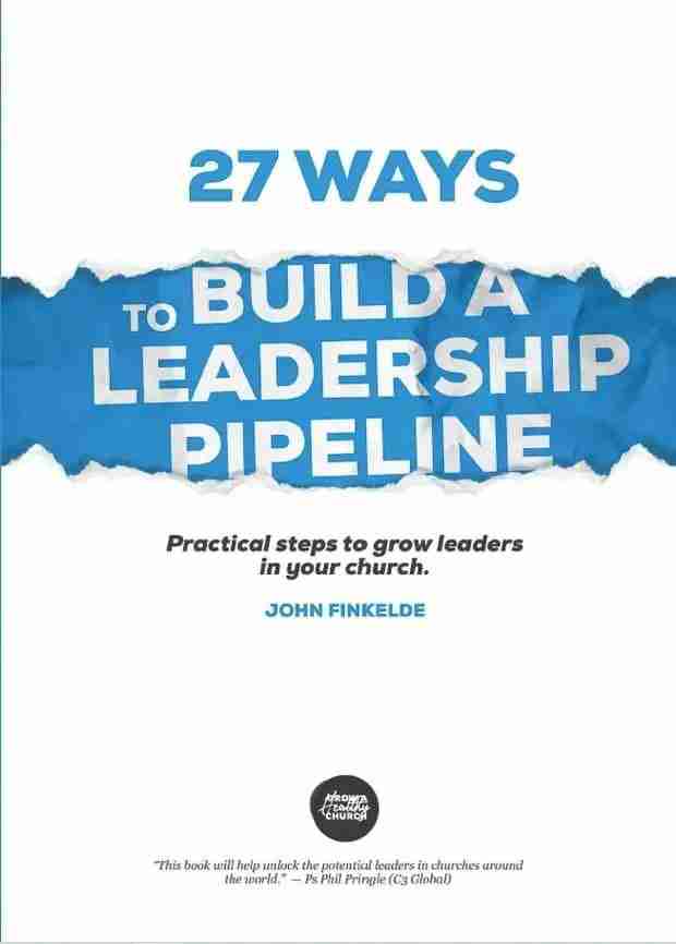 book-27-ways-to-build-a-leadership-pipeline