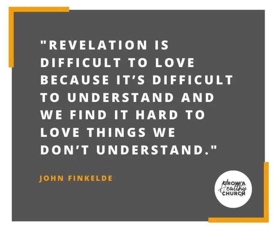 10 Essentials on How To Preach The Book of Revelation