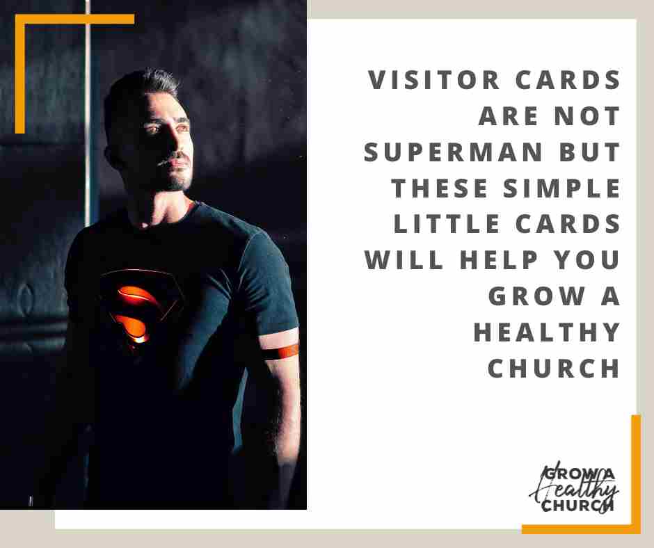 Blog-Post-Images (2) 5 Reason Churches Don’t Use Church Visitor Cards