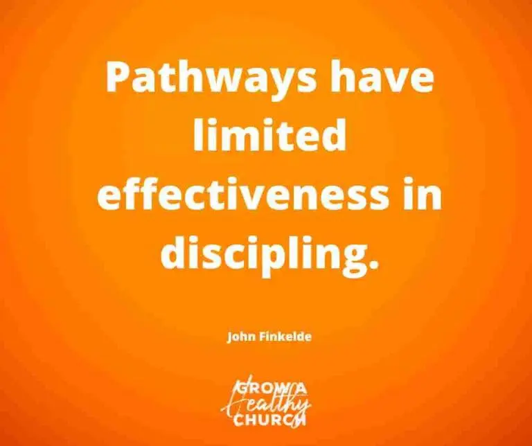 make disciples