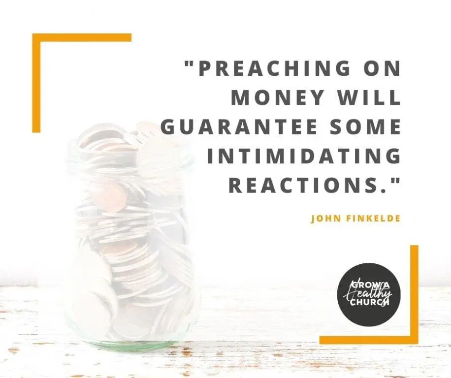 Blog-Post-Images 14 Reasons Pastors Avoid Preaching on Money