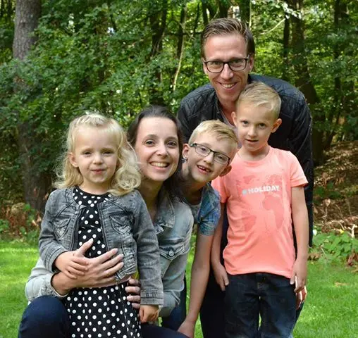 The Norman Factor: A Remarkable Story of Miraculous Intervention