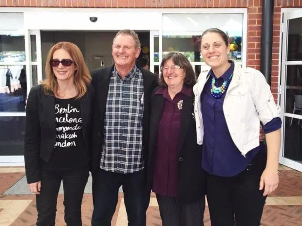 Raising Funds for a Children’s Worker in Your Church