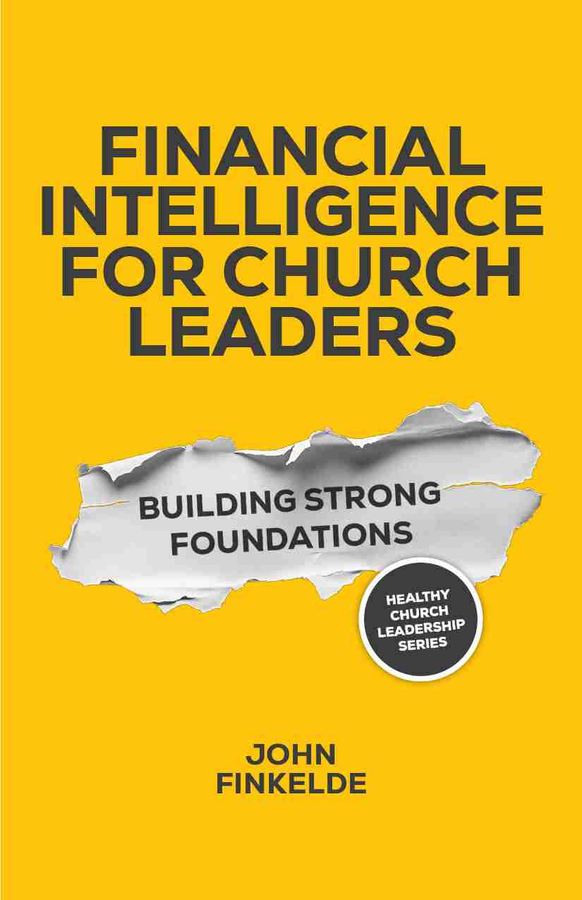 Financial Intelligence for Church Leaders
