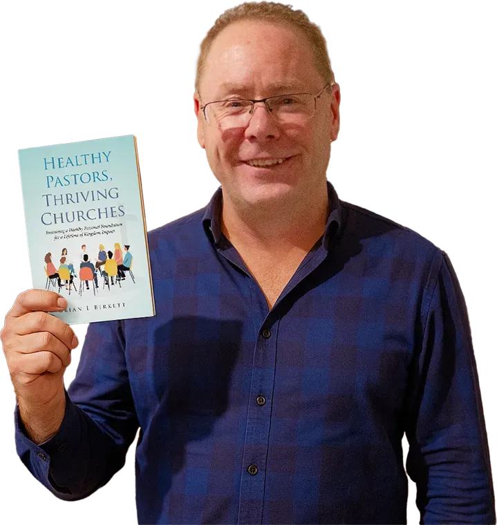 church leadership