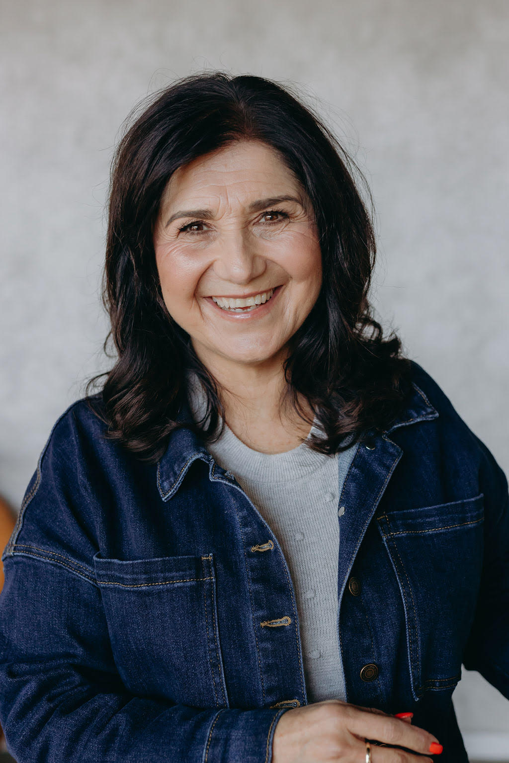 Vicki Simpson