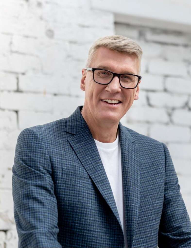 Paul bartlett