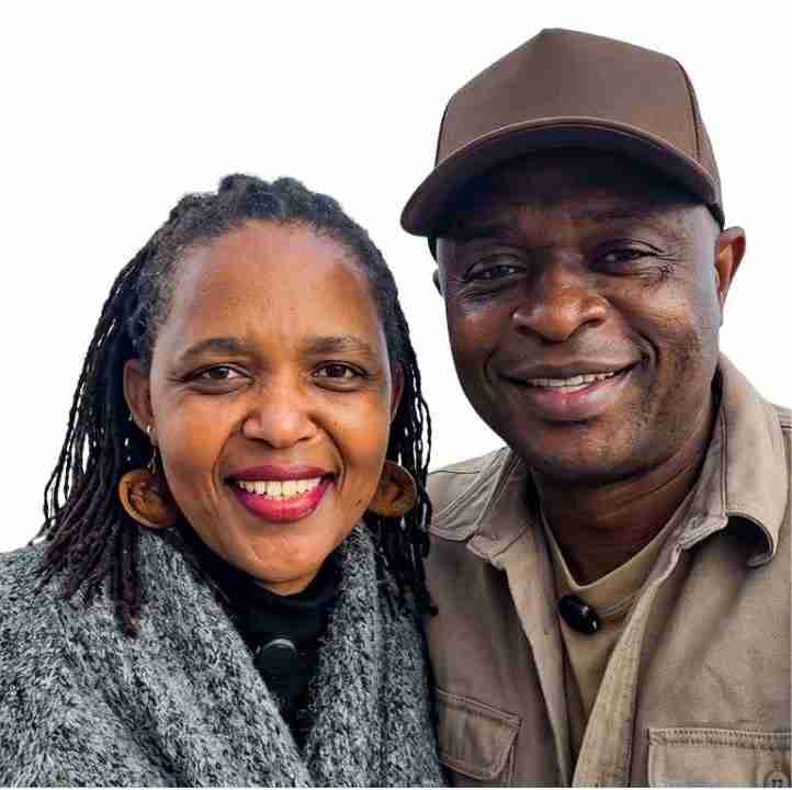 magwenzi magwenzi
