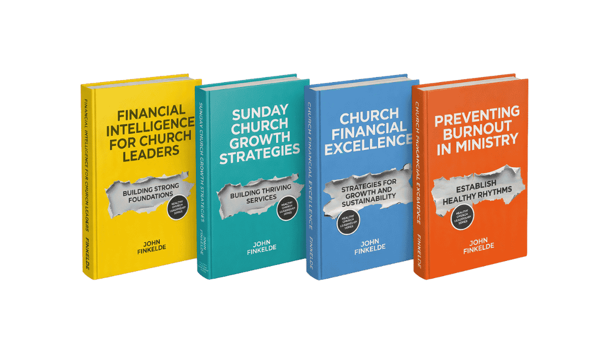 finkelde books