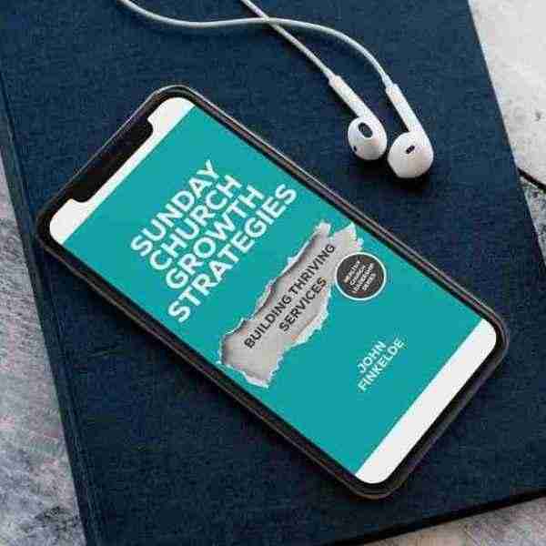 sunday church growth strategies