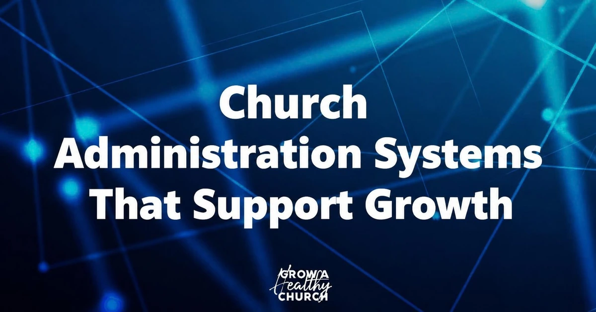 church-administration-systems
